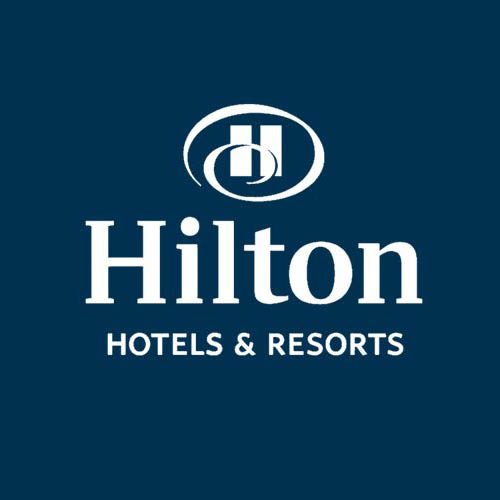 hilton logo